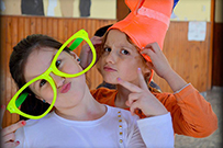 Festejos Día del Niño - Baigorrita
